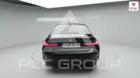 2022 BMW 3 series