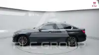 2022 BMW 3 series