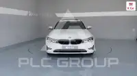 2022 BMW 3 series