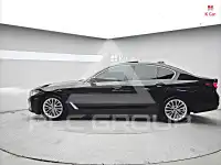 2022 BMW 5 series