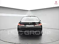 2022 BMW 5 series