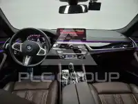 2022 BMW 5 series