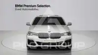 2022 BMW 5 series