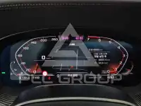 2022 BMW 5 series
