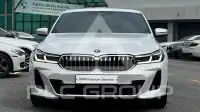 2022 BMW 6 Series