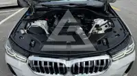 2022 BMW 6 Series