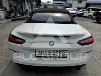 2022 BMW Z4