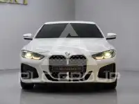 2022 BMW 4 SERIES