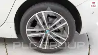 2022 BMW 1 series