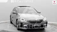 2022 BMW 1 series