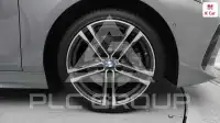 2022 BMW 1 series