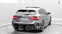 2022 BMW 1 series