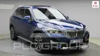 2022 BMW X1