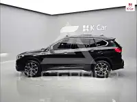 2022 BMW X1