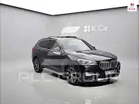 2022 BMW X1