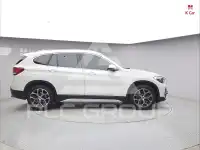 2022 BMW X1