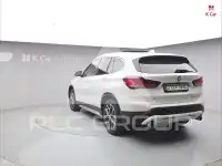 2022 BMW X1
