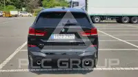 2022 BMW X1