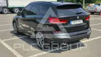 2022 BMW X1