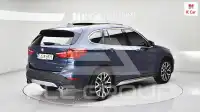 2022 BMW X1