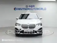 2022 BMW X1
