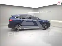 2022 BMW X1