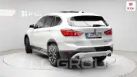 2022 BMW X1
