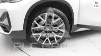 2022 BMW X1