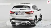 2022 BMW X1