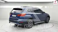 2022 BMW X1