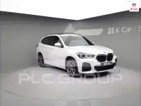 2022 BMW X1