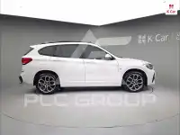 2022 BMW X1