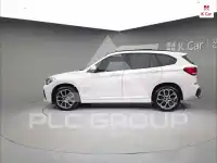 2022 BMW X1