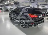 2022 BMW X1