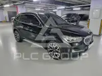 2022 BMW X1
