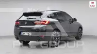 2022 BMW X2