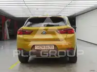 2022 BMW X2