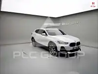 2022 BMW X2