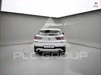 2022 BMW X2
