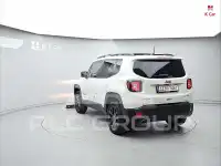 2022 Jeep Renegade