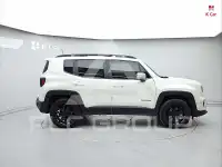 2022 Jeep Renegade