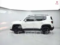2022 Jeep Renegade