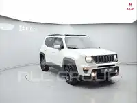 2022 Jeep Renegade