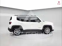 2022 Jeep Renegade