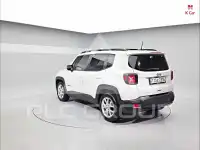 2022 Jeep Renegade