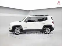 2022 Jeep Renegade