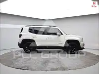 2022 Jeep Renegade