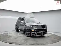 2022 Jeep Renegade