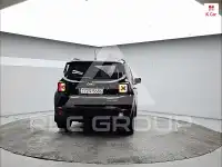 2022 Jeep Renegade
