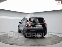2022 Jeep Renegade